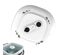 Powerful Pond Fountain Aerator, Floating Waterproof Oxygen Pump, Garden Water Feature | Pond Aeration Device, Outdoor Landscaping Accessory For Patio Lawn Park Yard Fountain Oxygenation Maintenance