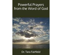 Powerful Prayers from the Word of God