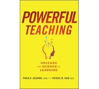 Pooja K. Agarwal Patrice M. Bain Powerful Teaching (Tascabile)