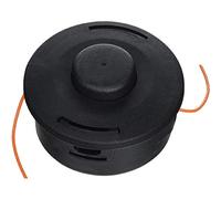 Powerful Tools, testina a doppio filo di ricambio per decespugliatore Stihl 40-2 per FS-220 FS220 FS 220 FS 220