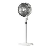 Powerful USB Tower Fan - 31.5 Inch Standing Cooling Fan for Home & Office
