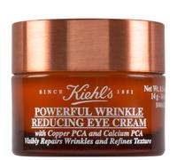 Kiehl's Kiehl's Trattamento Occhi Powerful Wrinkle Reducing Eye Cream Trattamento Occhi 14 ml 14ml