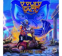 Powergame - Slaying Gods