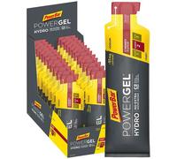 Powergel Hydro Cherry con caffeina 24 bustine/cartone