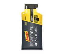 Powerbar powergel sodio strawberry banana 41g