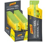 Powergel Original Green Apple 24 bustine/cartone