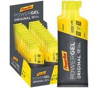 Powergel Original Lemon Lime 24 bustine/cartone