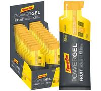 Powergel Original Mango Passionfruit + caffeina 24 bustine/cartone