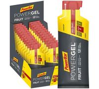 Powergel Original Red Fruit Punch 24 bustine/cartone
