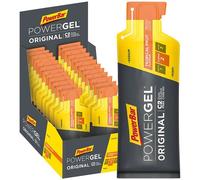 Powergel Original Tropical Fruit 24 bustine/cartone
