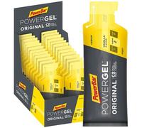 Powergel Original Vanilla 24 bustine/cartone