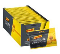 Powergel Shots Orange 24 bustine/confezione