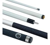 PowerGlide Quanta, Quanta Unisex, Bianco, 57" Full Size