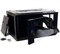 powergreen RAC-04660-ST Armadio Rack 4U 60X60