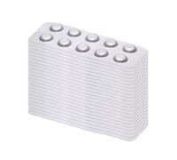 POWERHAUS24 Scuba II/Scuba III 250 fotometri reagenti fenolo rosso di Lovibond per la determinazione del pH