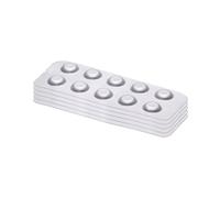 POWERHAUS24 Scuba II/Scuba III 50 fotometri Reagenti CYA Test di Lovibond per la determinazione dell'acido cianurico