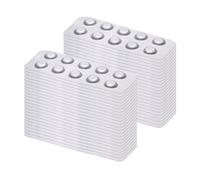 POWERHAUS24 Scuba II/Scuba III 500 Reagenti fotometri Alka-M di Lovibond per la determinazione dell'alcalinità/capacità acida