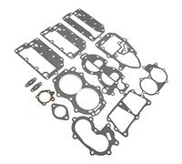 Powerhead Set guarnizioni di ricambio per kit guarnizioni motore Powerhead 25hp 35hp 2cyl X-Ref 433941 18-4307 Kit guarnizioni fuoribordo