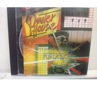 Powerhouse Vol.1 - Yellowman, Josey Wales, Frankie Paul...