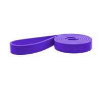 powerlefting Assistance Bands - Heavy Duty Pull-Up Resistance Bands | Long Elastic Training Bands For Mobility, tharapy, Recovery, Muscle Building, Weightlifting, Calisthenics, CrosFit | Portable