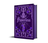 Powerless: Cantos Pintados/ Sprayed Edges: 1