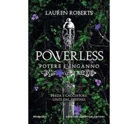 Powerless. Potere e inganno