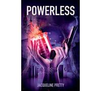 Powerless - Pretty Jacqueline