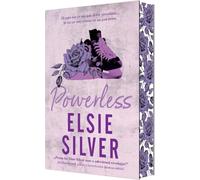 Powerless. Seria Chestnut Springs Vol.3 - Elsie Silver, EpicLove, Editie in limba romana, Sprayed Edges