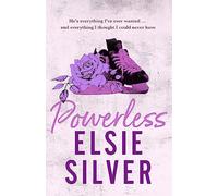 Powerless – Imperdibile romanzo di provincia e bestseller su TikTok – 3