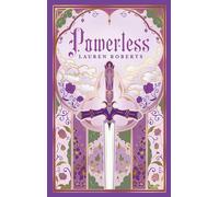 Powerless Ultra Deluxe Edition: 1