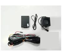 Powerlift Portellone Controllo Vocale AI Universale Per Tutti Portelloni Posteriori Elettrici Aftermarket E Alcune Auto Sono Dotate Elettrico Molle A Gas