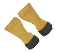 Powerlifting Strap Fast Grip polso antiscivolo Pull Up Grip sollevamento pesi Wrap palestra polso