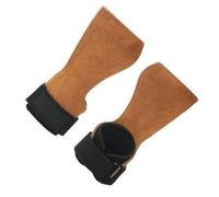 Powerlifting Strap Fast Grip polso antiscivolo Pull Up Grip sollevamento pesi Wrap palestra polso
