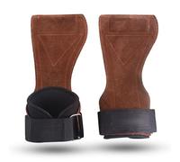 Powerlifting Strap Fast Grip polso antiscivolo Pull Up Grip sollevamento pesi Wrap palestra polso
