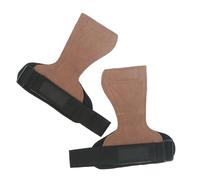Powerlifting Strap Fast Grip polso antiscivolo Pull Up Grip sollevamento pesi Wrap palestra polso
