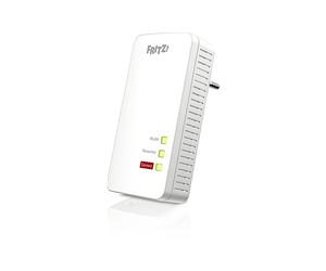 POWERLINE FRITZ! 1260 INT 1200 Mbit/s LAN Wi-Fi