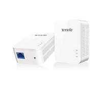 TENDA PH3 - Powerline Kit (2 devices)