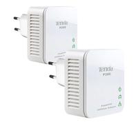 POWERLINE KIT 2 MINI ADATT 200MBPS TENDA