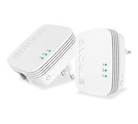Powerline Strong Mini duo Kit CPL 600 Mbit/s