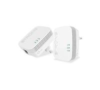 EDI GP-201IT - Iniettore Power over Ethernet (PoE+) da 2,5 Gigabit