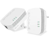STRONG PL1000DM - Kit Powerline (2 dispositivi)