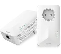 STRONG PL1000WFD - Powerline Kit (2 devices)