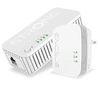STRONG POWERLINE MINI WIFI 1000 DUO POWERLWF1000DUOMINI