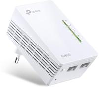 Powerline WiFi Extender 2 porte LAN AV600 TL-WPA4220 - TL-WPA4220