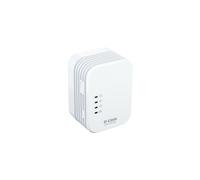 Powerline wireless d-link dhp-w310av compatto av500 singolo