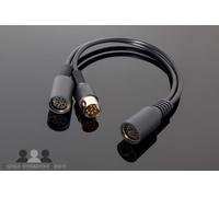 Powerlink Switch Adattatore aus1mach2 per Bang & Olufsen B&o Beoalb Altoparlante