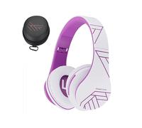 POWERLOCUS P2 CUFFIE WIRELESS, Viola