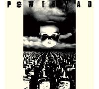 Powermad Absolute Power (Vinyl LP) 12" Album Coloured Vinyl (Limited Edition)