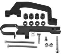 POWERMADD 34454 MOUNT SENTINEL ARCTIC CAT M 9000 SNO PRO 2018