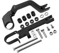 POWERMADD 34456 MOUNT KIT H-G HAYES BRK ARCTIC CAT ZR 6000 LIMITED ES 2021